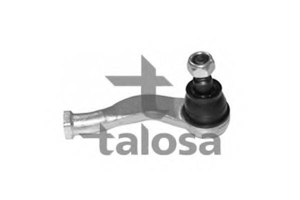 Наконечник поперечной рулевой тяги TALOSA 42-08681