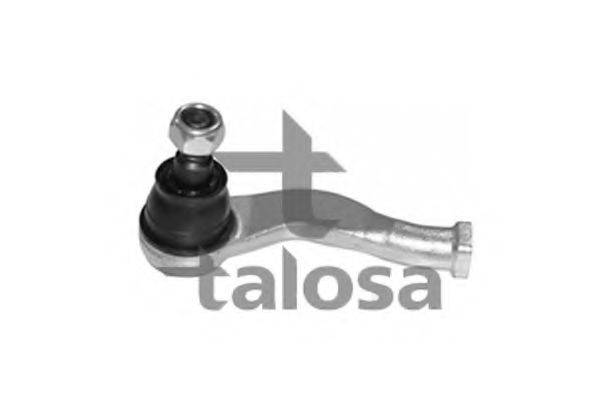 Наконечник поперечной рулевой тяги TALOSA 42-08682