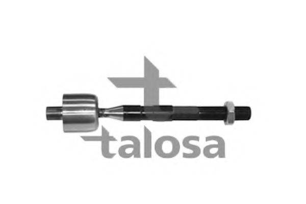 Осевой шарнир, рулевая тяга TALOSA 44-03737