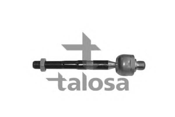 Осевой шарнир, рулевая тяга TALOSA 44-04294