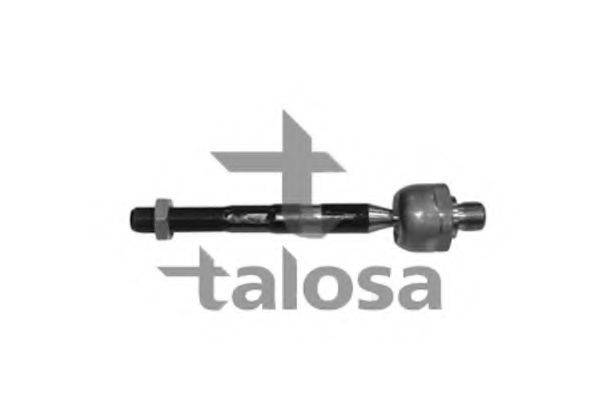 Осевой шарнир, рулевая тяга TALOSA 44-04295