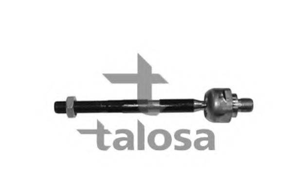 Осевой шарнир, рулевая тяга TALOSA 44-04296