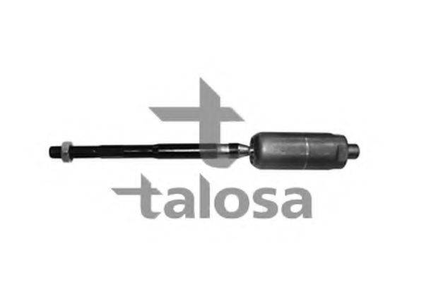 Осевой шарнир, рулевая тяга TALOSA 44-04297