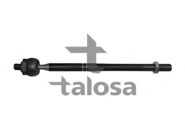 Осевой шарнир, рулевая тяга TALOSA 44-04446