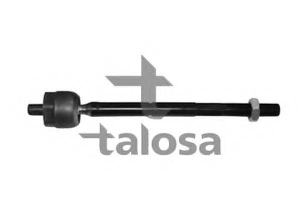 Осевой шарнир, рулевая тяга TALOSA 44-04756