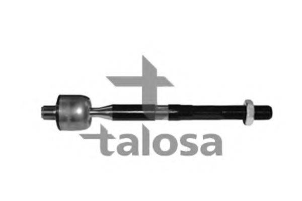 Осевой шарнир, рулевая тяга TALOSA 44-08638