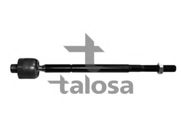 Осевой шарнир, рулевая тяга TALOSA 44-08683