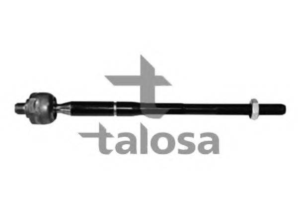 TALOSA 4408719 Осевой шарнир, рулевая тяга