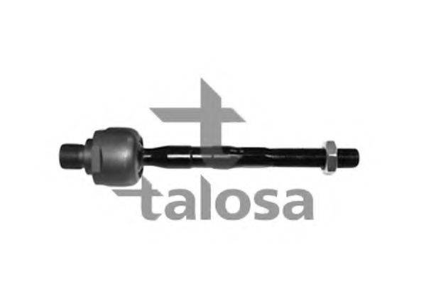 Осевой шарнир, рулевая тяга TALOSA 44-08722
