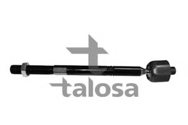 TALOSA 4408725 Осевой шарнир, рулевая тяга
