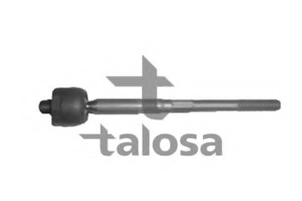 Осевой шарнир, рулевая тяга TALOSA 44-08904