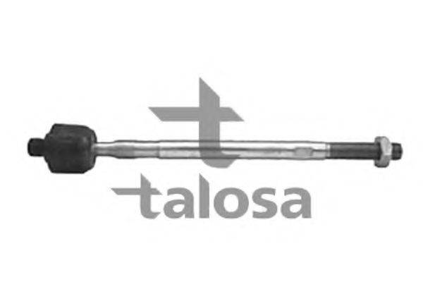 Осевой шарнир, рулевая тяга TALOSA 44-08939
