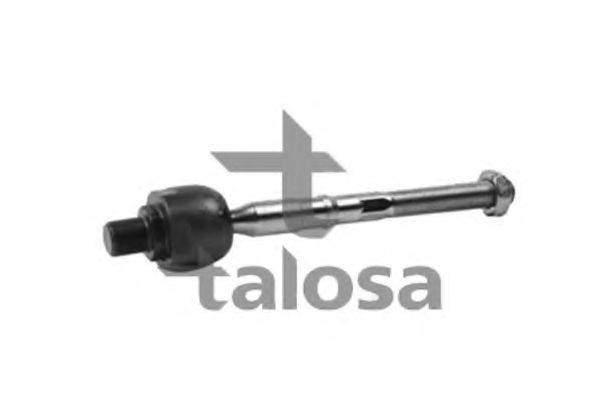 Осевой шарнир, рулевая тяга TALOSA 44-08973