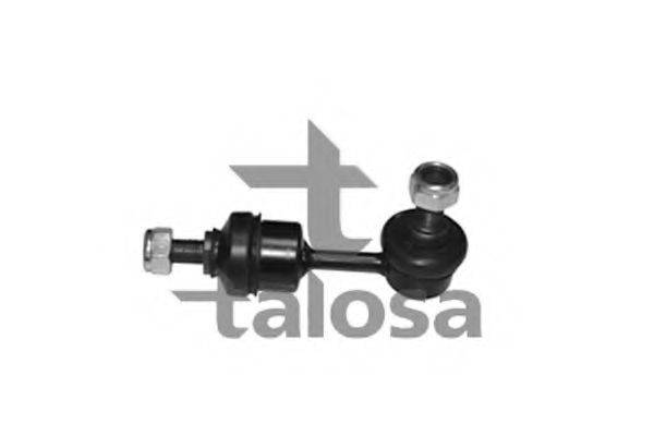 TALOSA 5002442 Тяга / стойка, стабилизатор