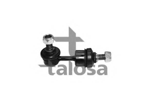 TALOSA 5008639 Тяга / стойка, стабилизатор