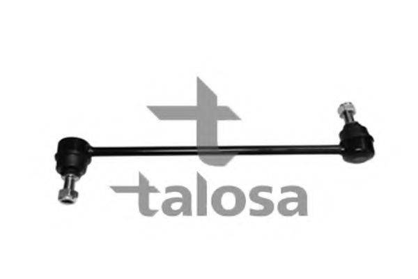 TALOSA 5008684 Тяга / стойка, стабилизатор