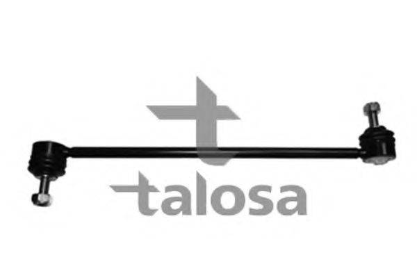 TALOSA 5008726 Тяга / стойка, стабилизатор