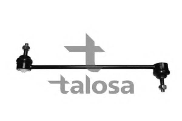 TALOSA 5008752 Тяга / стойка, стабилизатор