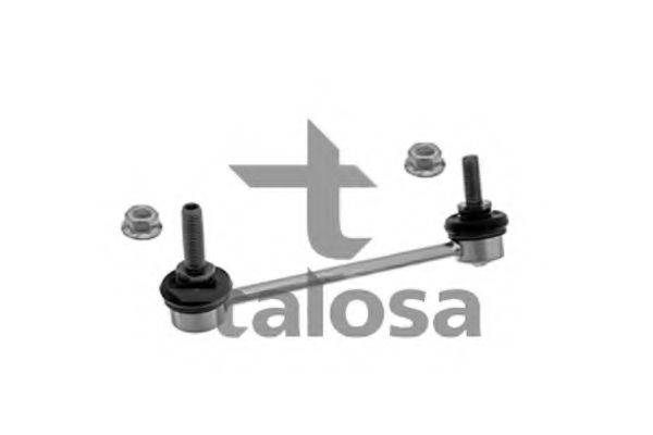 TALOSA 5001555 Тяга / стойка, стабилизатор