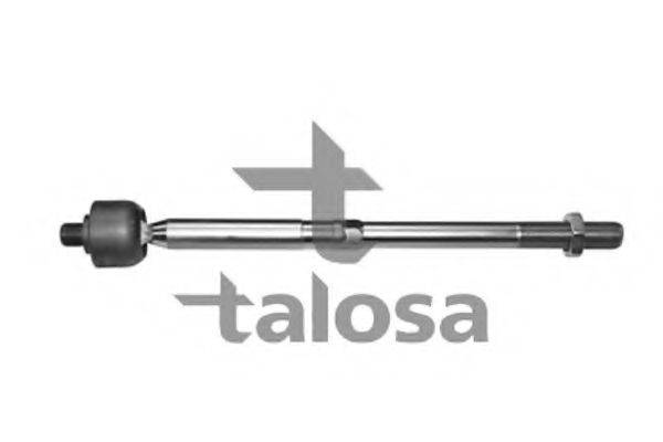 Осевой шарнир, рулевая тяга TALOSA 44-02455