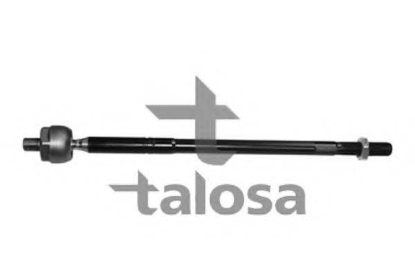 Осевой шарнир, рулевая тяга TALOSA 44-02461