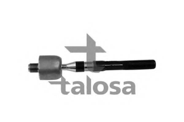 TALOSA 4402535 Осевой шарнир, рулевая тяга