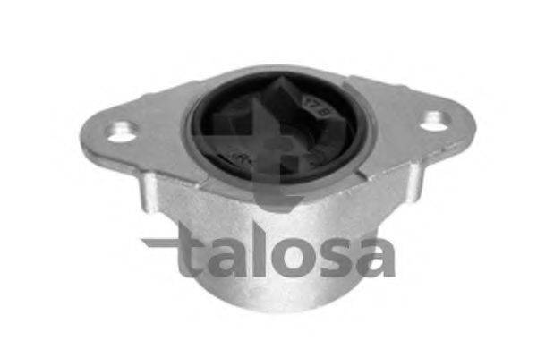 TALOSA 6301781 Опора стойки амортизатора