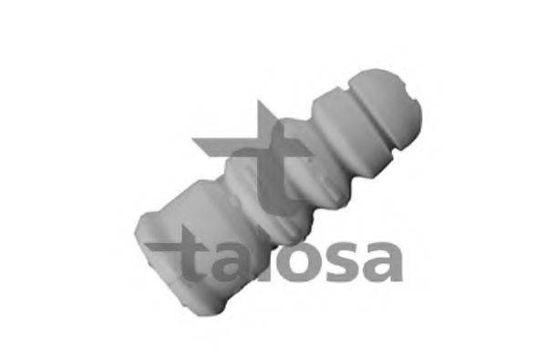 Опора стойки амортизатора TALOSA 63-01893