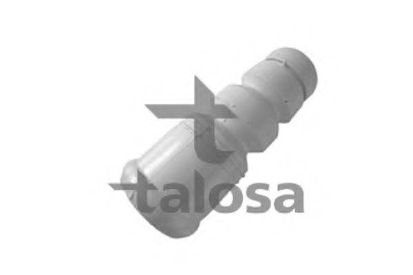 TALOSA 6304976 Опора стойки амортизатора