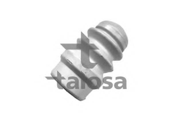 Опора стойки амортизатора TALOSA 63-04977