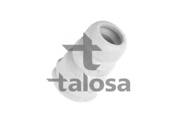 TALOSA 6304978 Опора стойки амортизатора