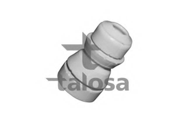 TALOSA 6304980 Опора стойки амортизатора