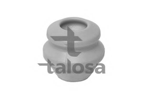 TALOSA 6304981 Опора стойки амортизатора