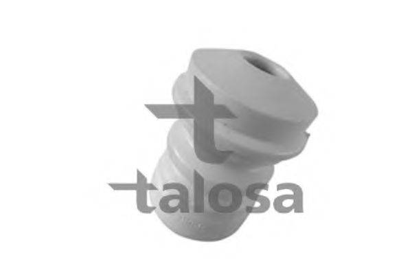 TALOSA 6304983 Опора стойки амортизатора
