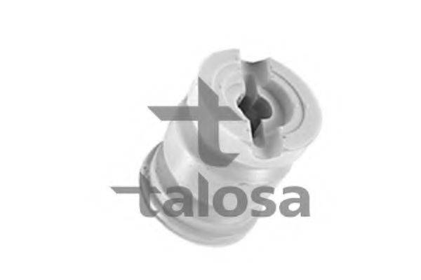 TALOSA 6304984 Опора стойки амортизатора