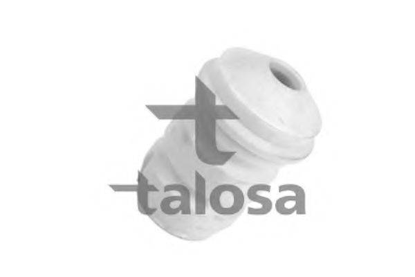 Опора стойки амортизатора TALOSA 63-04985