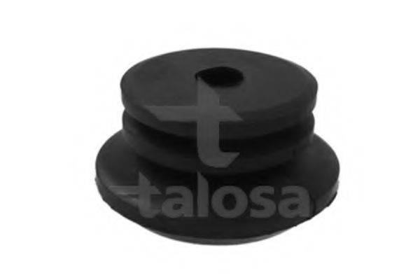 Опора стойки амортизатора TALOSA 63-04987