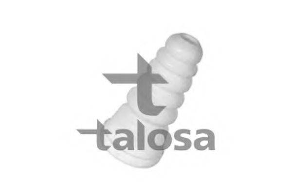 Опора стойки амортизатора TALOSA 63-04997
