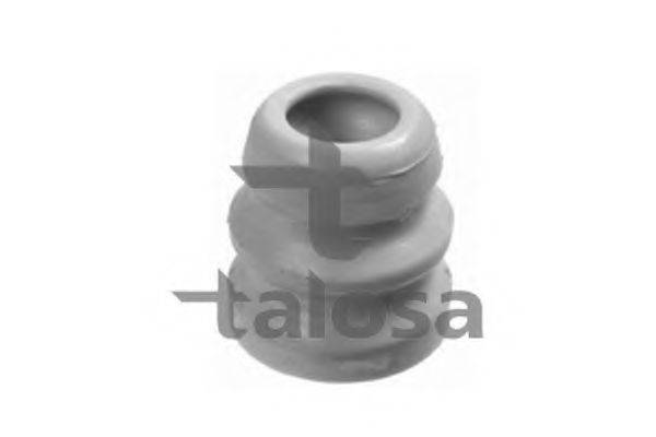 TALOSA 6304998 Опора стойки амортизатора