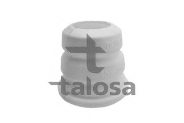 Опора стойки амортизатора TALOSA 63-04999