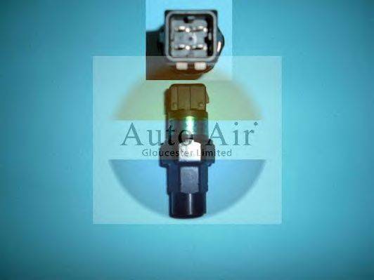 Пневматический выключатель, кондиционер AUTO AIR GLOUCESTER 43-0130
