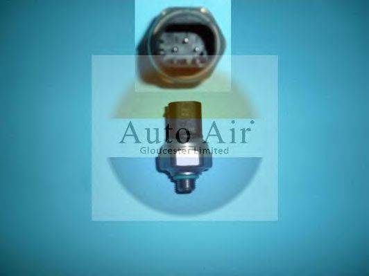Пневматический выключатель, кондиционер AUTO AIR GLOUCESTER 43-1113