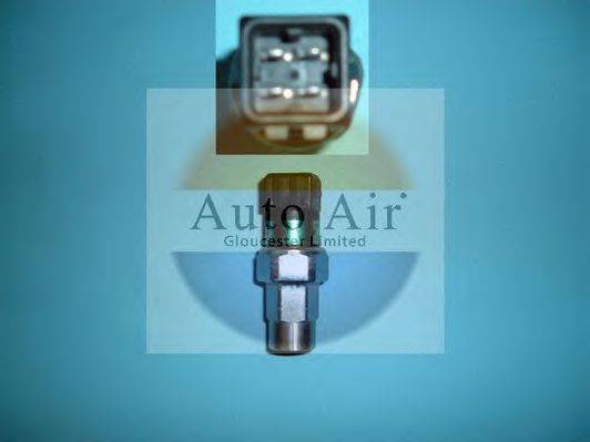 Пневматический выключатель, кондиционер AUTO AIR GLOUCESTER 43-5058