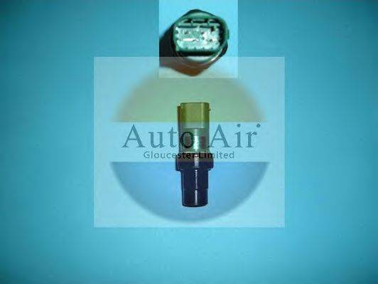 Пневматический выключатель, кондиционер AUTO AIR GLOUCESTER 43-8138