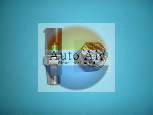 AUTO AIR GLOUCESTER 431111 Пневматический выключатель, кондиционер