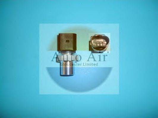 AUTO AIR GLOUCESTER 438122 Пневматический выключатель, кондиционер