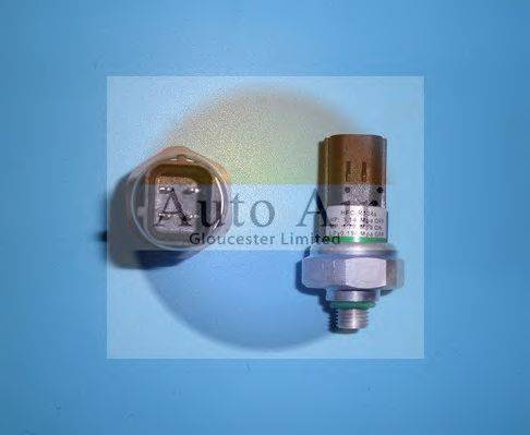 Пневматический выключатель, кондиционер AUTO AIR GLOUCESTER 43-1021