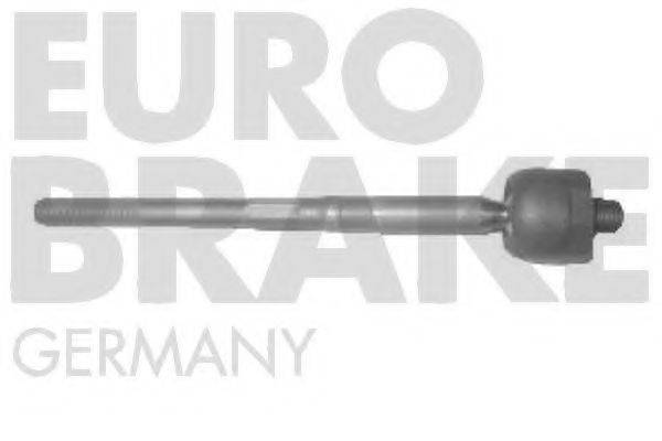 EUROBRAKE 59065031520 Осевой шарнир, рулевая тяга