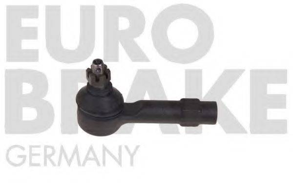 EUROBRAKE 59065032261 Наконечник поперечной рулевой тяги