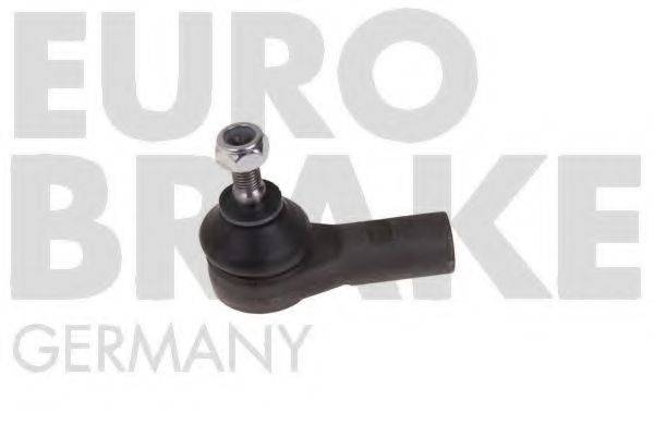 EUROBRAKE 59065032501 Наконечник поперечной рулевой тяги